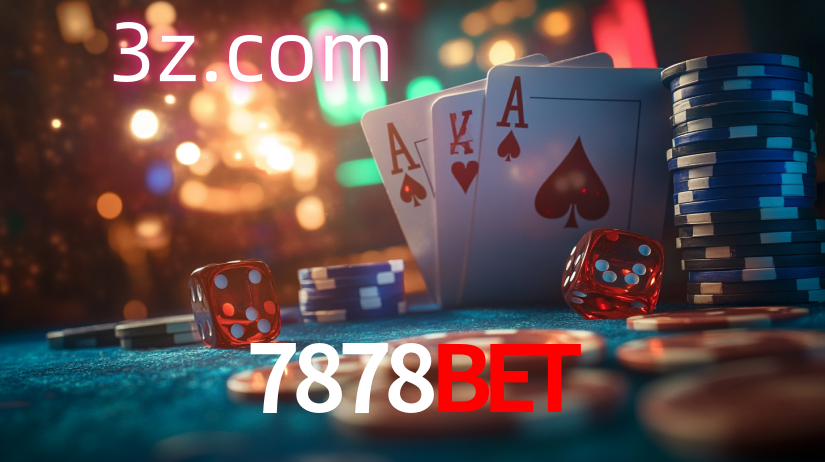7878Bet Apostas Esportivas